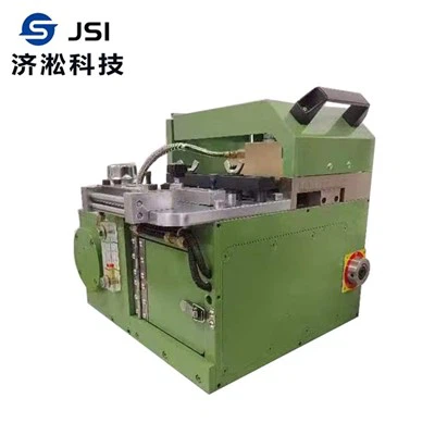 Mexanik siquvchi oziqlantiruvchi